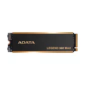 Dysk SSD LEGEND 960 MAX 1TB PCIe 4x4 7.4/6 GB/s M2