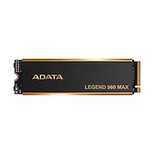 Dysk SSD LEGEND 960 MAX 4TB PCIe 4x4 7.4/6.8 GB/s M2