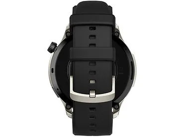 Smartwatch Amazfit GTR 4 Black