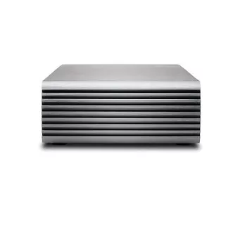 Stacja dokująca Thunderbolt 4 Dual 4K 90W Power Delivery