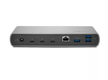 Stacja dokująca Thunderbolt 4 Dual 4K 90W Power Delivery