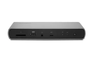 Stacja dokująca Thunderbolt 4 Dual 4K 90W Power Delivery