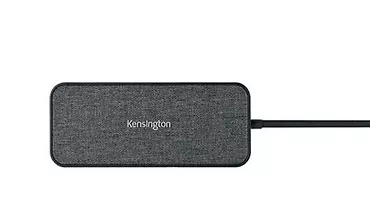 Stacja dokująca USB-C Single 4K Portable Dock
