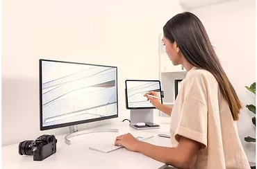 Stacja dokująca StudioDock iPad PRO 12,9