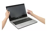 Filtr antyrefleksyjny i światła niebieskiego do laptopów 14 cali