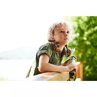 Luneta dla dzieci Terra Kids