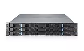 Serwer rack NF5266M6 24 x 3.5 2x4316 2x32G 2x1300W 3Y NBD Onsite - SNF5266M605B