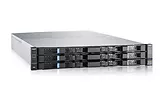 Serwer rack NF5266M6 24 x 3.5 2x4316 2x32G 2x1300W 3Y NBD Onsite - SNF5266M605B