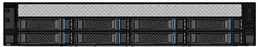 Serwer rack NF5280M6 - 8 x 2.5 1x4314 1x32G 1x800W PSU 3Y NBD Onsite - 2NF5280M6C001DS