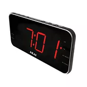 Radiobudzik ACR-3899
