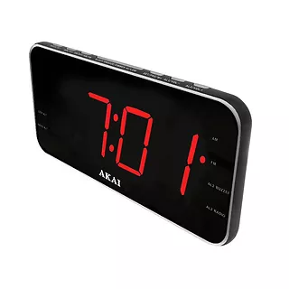 Radiobudzik ACR-3899