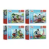 Puzzle 20 elementów miniMaxi Z Tomkiem jest wesoło, Tomek i Przyjaciele