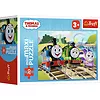 Puzzle 20 elementów miniMaxi Z Tomkiem jest wesoło, Tomek i Przyjaciele