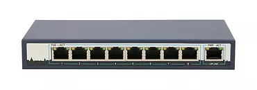 Switch Ceres EX-SF1008P 8 portów 10-100MBPS