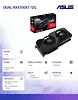 Karta graficzna Radeon RX 6700XT DUAL 12GB GDDR6 256bit 3DP/HDMI