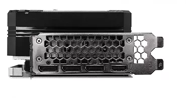 Karta graficzna GeForce RTX 4070 Ti GamingPro 12GB GDDR6X 192bit 3DP