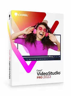 VideoStudio Pro 2023 ML EU VSAGPMLMBEU
