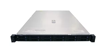 Serwer rack NF5180M6 8 x 2.5 1x4310 1x32G 1x800W PSU 3Y NBD Onsite - 2NF5180M6C0008M