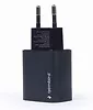 Ładowarka PowerDelivery USB-C 18W czarna