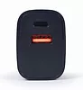 Ładowarka PowerDelivery USB-C 18W czarna