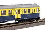 Elektryczny zespół trakcyjny EN57-925 PKP