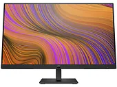 Monitor 23,8" HP P24h G5 | 1920x1080 (FullHD) | IPS | 75Hz | 5ms | Regulacja wysokości