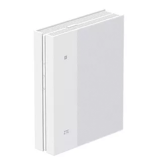 Router ZTE MF297D LTE Cat. 12
