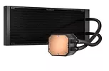 Wentylator iCUE H115i ELITE XT 280 mm RGB