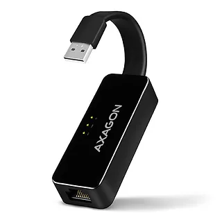 ADE-XR Karta sieciowa Fast Ethernet adapter, USB2.0, instalacja automatyczna