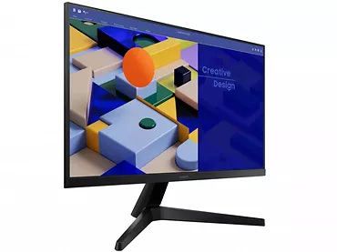 Monitor Samsung 27'' LS24R350FZRXEN 1920 x 1080 FHD IPS