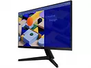 Monitor 27'' Samsung LS27C312EAUXEN| 1920x1080 (FullHD) | IPS | 75Hz | 5ms | 16:9