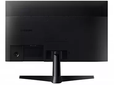 Monitor Samsung 27'' LS24R350FZRXEN 1920 x 1080 FHD IPS