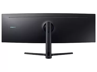 Monitor zakrzywiony 49