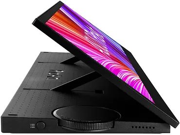 Monitor 14 cali PA147CDV BK/5MS/EU/HDMI+TYPEC*2