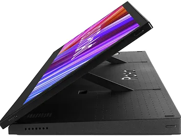 Monitor 14 cali PA147CDV BK/5MS/EU/HDMI+TYPEC*2