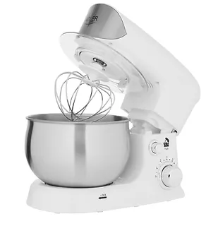 Robot planetarny 1200W biały AD 4226w