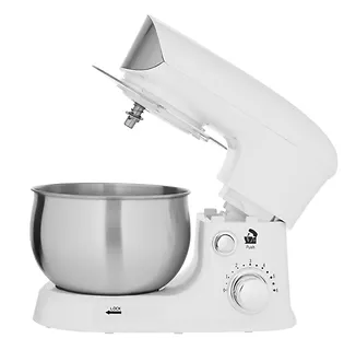 Robot planetarny 1200W biały AD 4226w