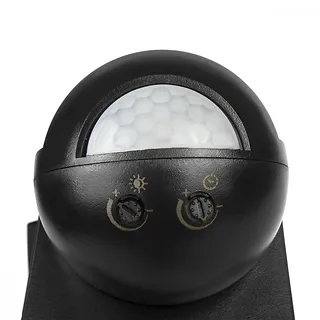 Ścienny czujnik ruchu zmierzchu MCE295B