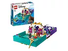 Disney Princess 43213 Historyjki Małej Syrenki