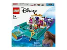 Disney Princess 43213 Historyjki Małej Syrenki