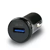 Ładowarka samochodowa CC-10 USB Quick Charger 3.0 18W