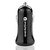 Ładowarka samochodowa CC-10 USB Quick Charger 3.0 18W