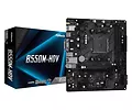 ASRock B550M-HDV AM4 2DDR4 HDMI/DVI/D-SUB M.2 mATX