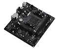 ASRock B550M-HDV AM4 2DDR4 HDMI/DVI/D-SUB M.2 mATX