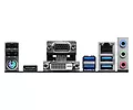 ASRock B550M-HDV AM4 2DDR4 HDMI/DVI/D-SUB M.2 mATX