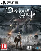 Gra PlayStation 5 Demons Soul Remake