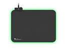 Podkładka pod mysz Genesis Boron 500 M RGB 350x250mm