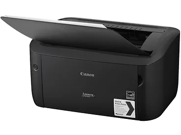 Drukarka laserowa Canon i-SENSYS LBP6030B + CRG725 x 2