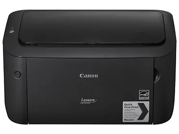 Drukarka laserowa Canon i-SENSYS LBP6030B + CRG725 x 2
