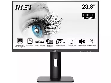 Monitor 23,8